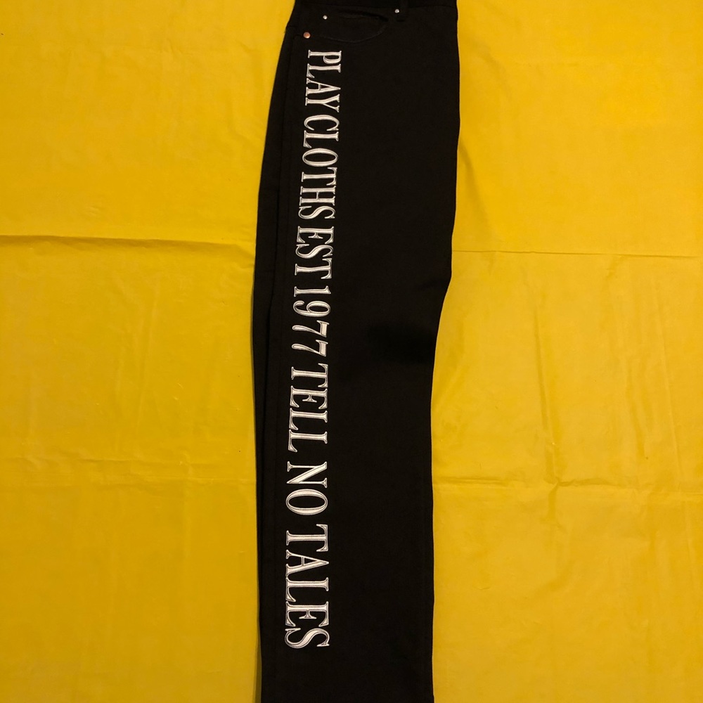 Pants - Picture 4 of 6